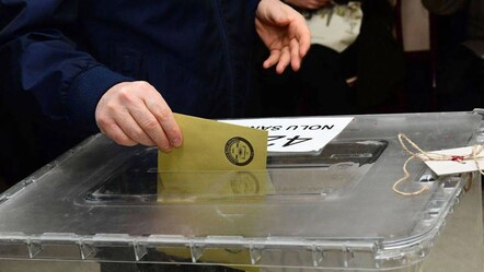 YSK açıkladı: Ankara'da seçmen sayısında artış - gundem