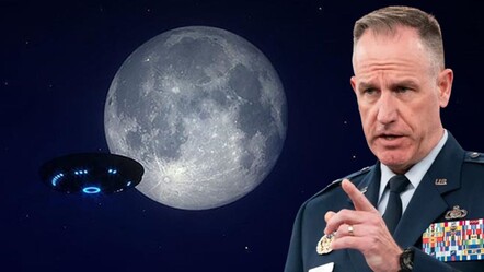ABD'den yeni UFO raporu! Pentagon söylentilere son noktayı koydu - dunya