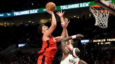 Alperen Şengün 19 sayı attı, Rockets rahat kazandı - spor