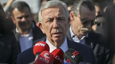 Ankara'da CHP-DEM ittifakına MHP'den tepki: 