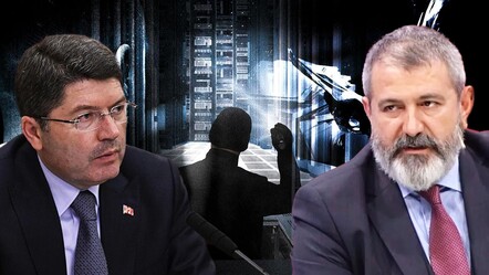 Bakan Tunç'tan çok net 'MOSSAD' mesajı: Casusluk yapana af yok! - gundem