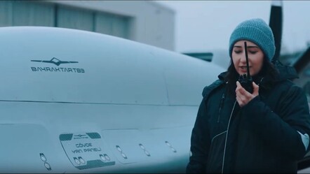 Bayraktar TB3'te kadın imzası! Bir test daha başarıyla bitti - gundem