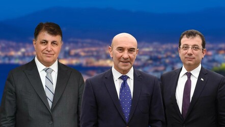 CHP'de yeni krizin adı İzmir! Cemil Tugay, Ekrem İmamoğlu'na destek veren Tunç Soyer'i hedef aldı - gundem