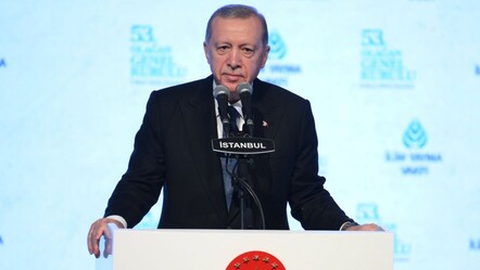 Cumhurbaşkanı Erdoğan, 15 sene öncesini hatırlattı: O gün neredeysem, bugün de oradayım - politika