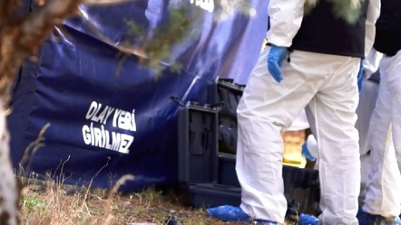 'Kız kaçırma meselesi' kanlı bitti! Evi silahlarla bastılar: 3 ölü - gundem