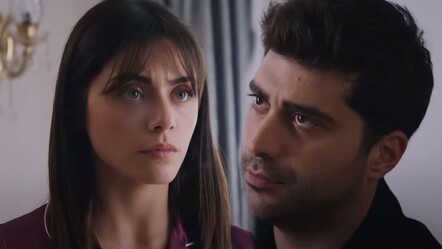 Kızılcık Şerbeti’ne yeni oyuncu! Fatih ile boşanan Doğa’ya partner olacak - magazin