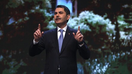 Murat Kurum'dan Ekrem İmamoğlu'na istifa çağrısı - politika