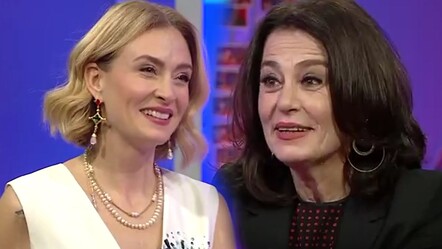 Nazan Kesal’a “Umarım kapı kapı gezmezsin” sözleri tepki çeken Ceyda Düvenci sessizliğini bozdu - magazin