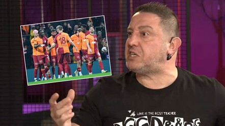 Nihat Kahveci'den Galatasaraylı yıldıza ilginç benzetme! 'Hızlı tren gibi' - spor