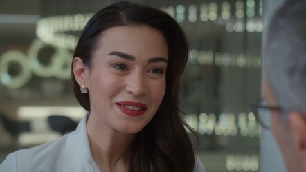 Bahar dizisinde Rengin karakterini 35 yaşındaki Ecem Özkaya oynuyor - haberler