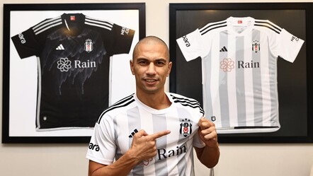 Beşiktaş'ta Gökhan İnler skandalı! Hasan Arat belgeleri açıkladı - spor