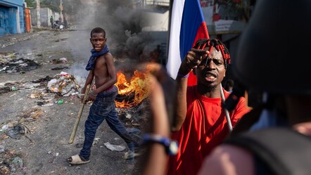 Çeteler kontrolü ele geçirdi, Haiti Başbakanı ülkeden kaçtı - haberler
