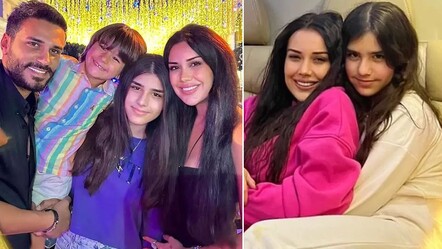 Dilan ve Engin Polat çiftinin kızı Nilda Bakan Yerlikaya'ya seslendi: Artık dayanamıyoruz çok kötüyüz - haberler