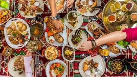 Dünyanın en iyi 100 yemeği belirlendi: Listede Türkiye'den lezzetler de var - YEMEK