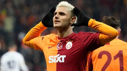 Galatasaray'da Icardi depremi! Kulübe ihtarname çekti, talebi için tarih verdi - spor