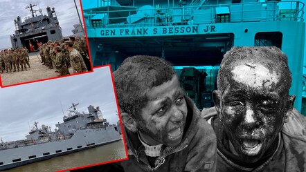 Gazze'den son gelişmeler... ABD resmen duyurdu! Filistin'e 'insani yardım' adımı - gundem