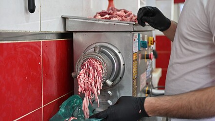 Kıyma, kuşbaşı, dana sucuk... Almak hayal olmuştu! Yarın devreye giriyor - gundem