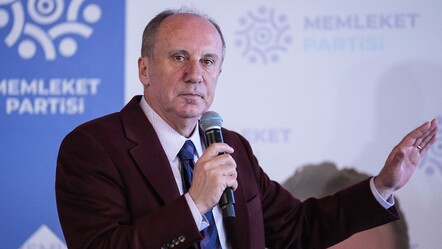 Muharrem İnce CHP'yi hedef aldı: Hala yenemiyorsan kendini sorgulayacaksın - politika