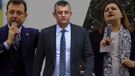 Özel 'Burcu Köksal' krizine ilişkin konuştu: Ekrem Başkan sert konuştu, Burcu'nun açıklamaları kabul edilemez - gundem