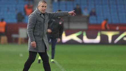 Trabzonspor, Fenerbahçe'nin yıldızına göz dikti! Abdullah Avcı istiyor - spor