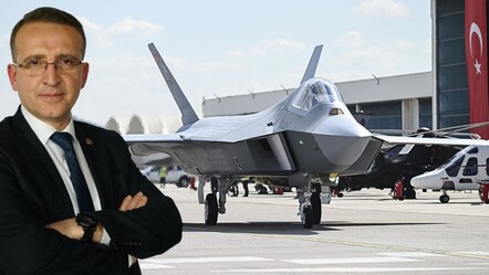 'Üstünlük bize geçiyor' dedi, müjdeli haberi verdi! KAAN ile ilgili müthiş gelişmeyi duyurdu - dunya