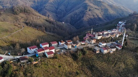 2 dakika farkla iftar açıyorlardı! Bir adımla il değiştiren mahalle sakinleri için yeni karar - gundem