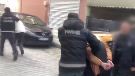 25 ilde büyük operasyon! 654 kg uyuşturucu ele geçirildi, çok sayıda gözaltı var - gundem