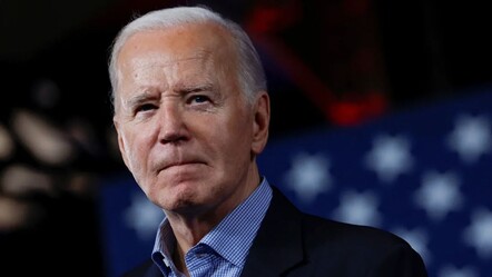 Biden'dan Kongre'ye milyarderleri üzecek teklif - dunya