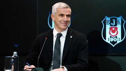 Beşiktaş'ın eski teknik direktörü Önder Karaveli, Bölgesel Amatör Lig ekibinin başına geçti - spor