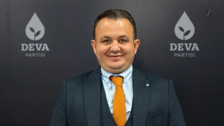 DEVA Partisi Muğla İl Başkanı istifa etti: 'Aday belirleme' eleştirisi - politika