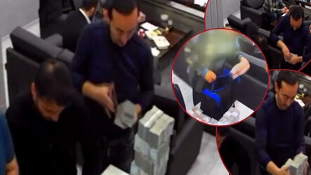 İmamoğlu'nun danışmanı Fatih Keleş'in destelerce para saydığı görüntülere CHP'den 'şantaj' açıklaması - gundem