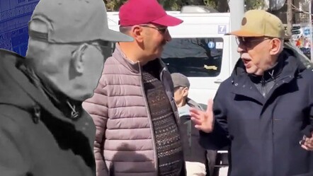 Kayhan Yıldızoğlu’nun cenazesinde fotoğraf gerginliği! Şener Şen çileden çıktı - gundem