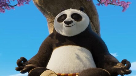Kung Fu Panda 4, 5 Nisan 2024'te Türkiye'de vizyona girecek - haberler