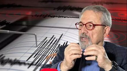Naci Görür'den 3 kente 7.0 büyüklüğünde deprem uyarısı: 