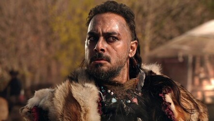 Kudüs Fatihi Selahaddin dizisinin Karatekin'i Olgun Toker kimdir, kaç yaşında? - haberler