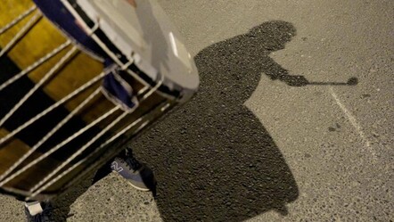 Ramazan davulcularının mesaisi başladı, vatandaşlar ilk sahura uyandırıldı - haberler