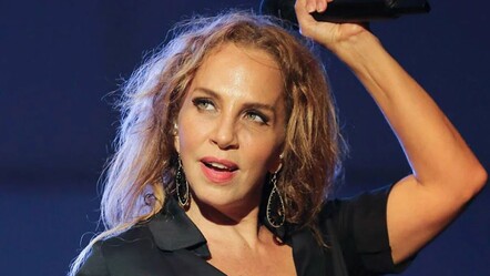 Sertab Erener’e Eurovision daveti: 2024’te yeniden sahne alacak - magazin