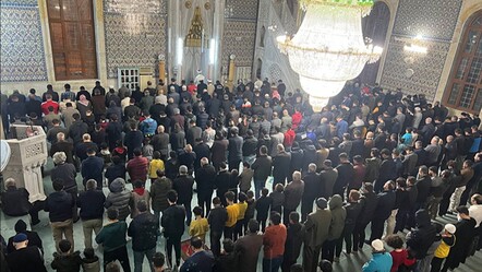 Teravih namazı 8 rekat kılınır mı? Teravih namazı 8 rekat mı, 20 rekat mı? - haberler