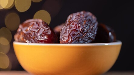 Tüketicilere uyarı: Hurmayı yemeden hemen önce yıkayın - saglik