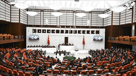 8. Yargı Paketi Resmi Gazete ile yürürlüğe girdi - haberler
