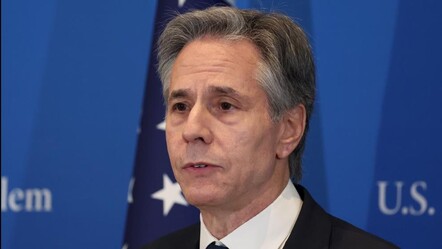 ABD'den Gazze vurgulu Ramazan mesajı - dunya