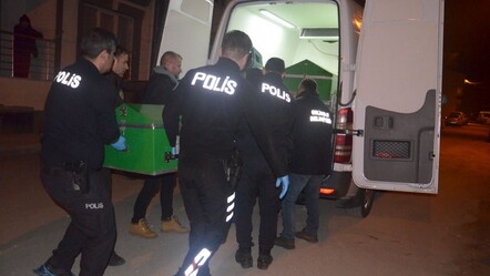 Çanakkale'de kadın cinayeti: Bir kadın oğlu tarafından bıçaklandı - gundem