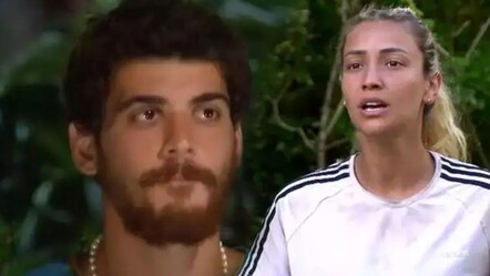 Evrim Keklik hırsızlık yapan Poyraz’a ateş püskürdü! Cezasını az bulup Acun Ilıcalı’ya seslendi - magazin