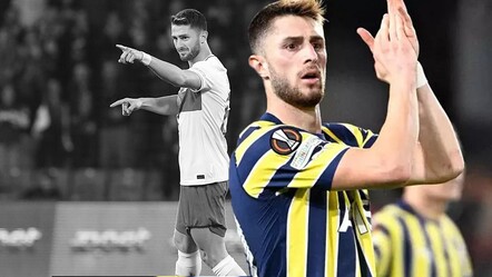 Fenerbahçeli İsmail Yüksek'ten transfer itirafı: 'O takımda oynamak istiyorum çocukluk hayalim' - spor