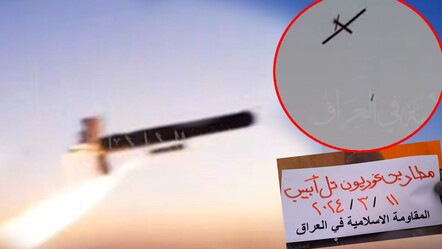 İsrail'in en büyük havalimanı Ben Gurion vuruldu! İşte saldırı anının görüntüleri... - gundem