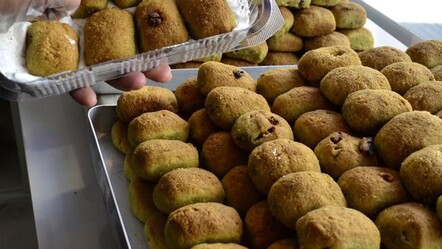 Mersin’in vazgeçilmezi! Ramazanda kapısında kuyruk oluyor, il dışından da talep yağıyor - saglik