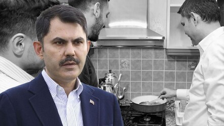 Murat Kurum'dan 'Ocak yanmıyordu' iddialarına cevap - gundem