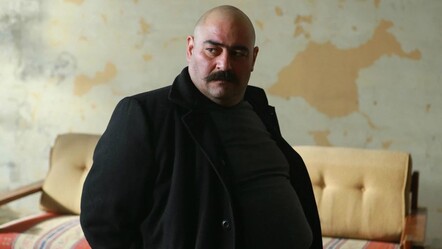 56 kilo verip damat oldu! Ben Bu Cihana Sığmazam'ın Cabbar’ı Cem Cücenoğlu evlendi - haberler