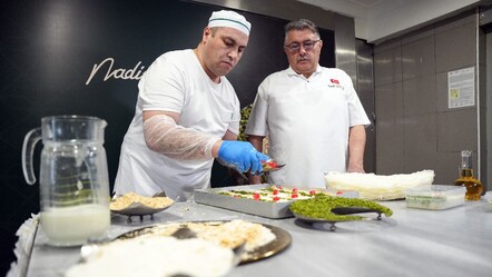 Ramazanın vazgeçilmezi! Porsiyonu 150, kilosu 500 TL - saglik