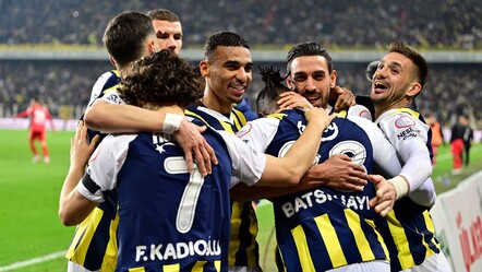 Süper Lig’de en çok faule maruz kalan takım Fenerbahçe! Vurun abalıya! - spor